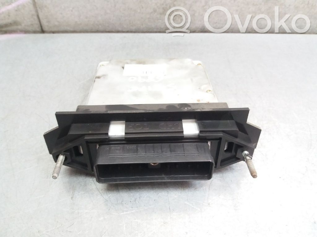 Engine control unit/module   2R8310K975AN