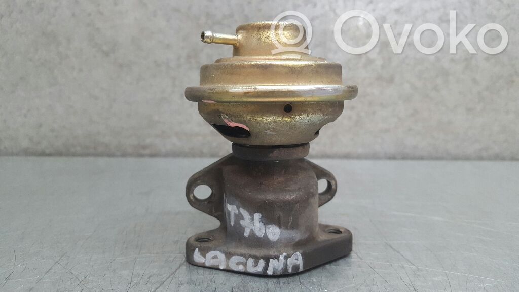Válvula EGR   7700858509