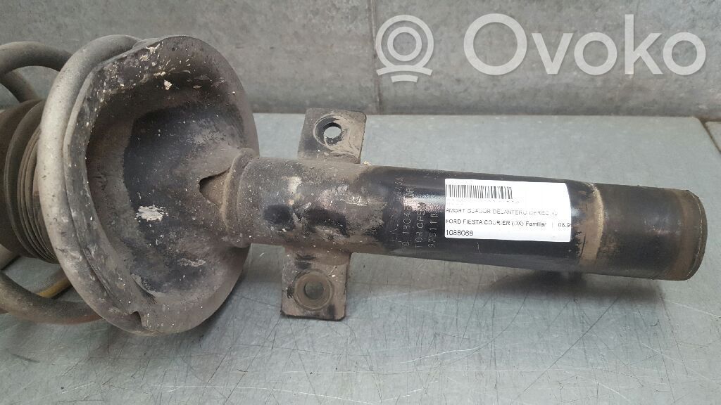 Ford Fiesta Amortizor față 