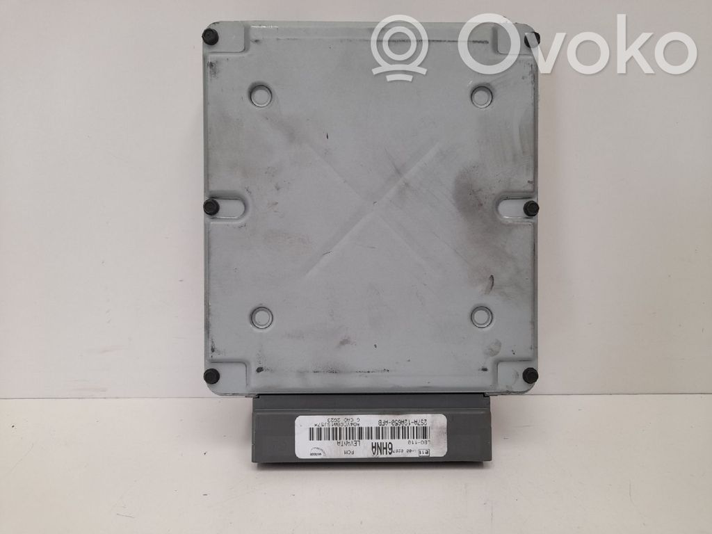 Ford Mondeo Mk III Unitate/modul de control motor 