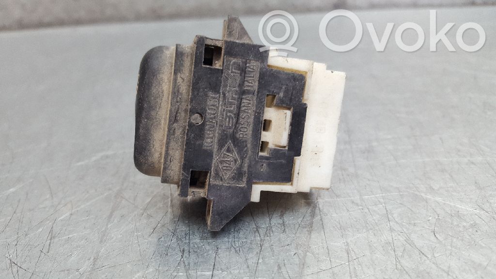 Electric window control switch   1797