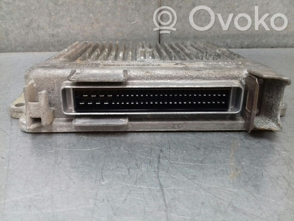 Renault Twingo I Engine control unit/module 