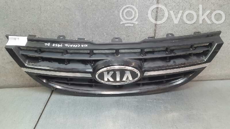 KIA Cerato Rejilla delantera 