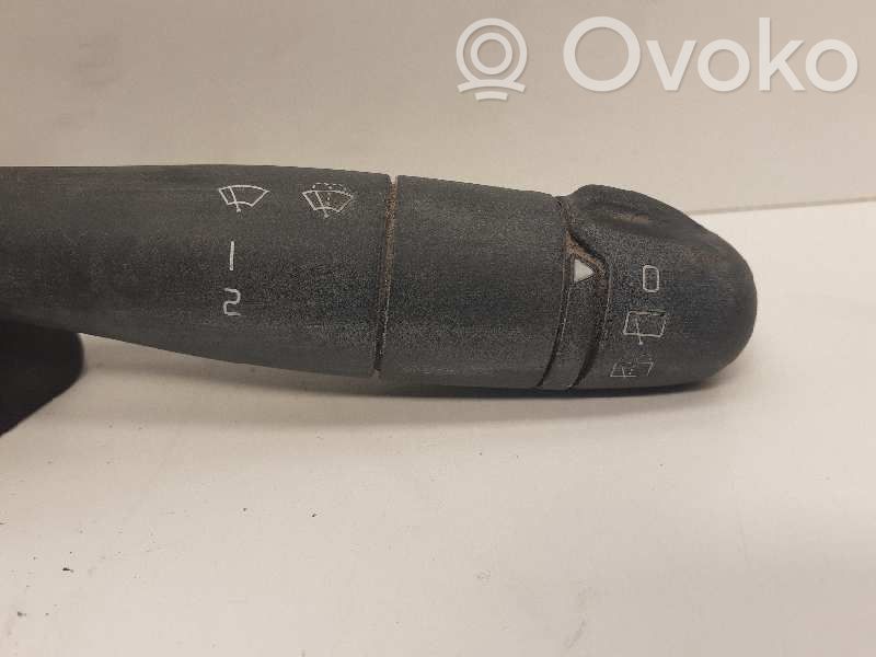 Renault Kangoo I Wiper control stalk 