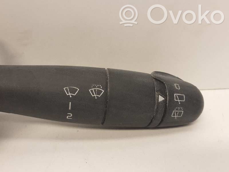 Leva comando tergicristalli   820009