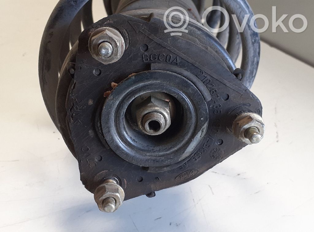 Ford Mondeo Mk III Ammortizzatore anteriore