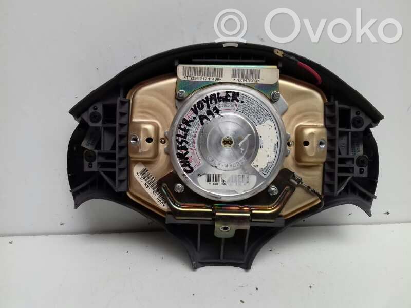Chrysler Voyager Airbag volan 