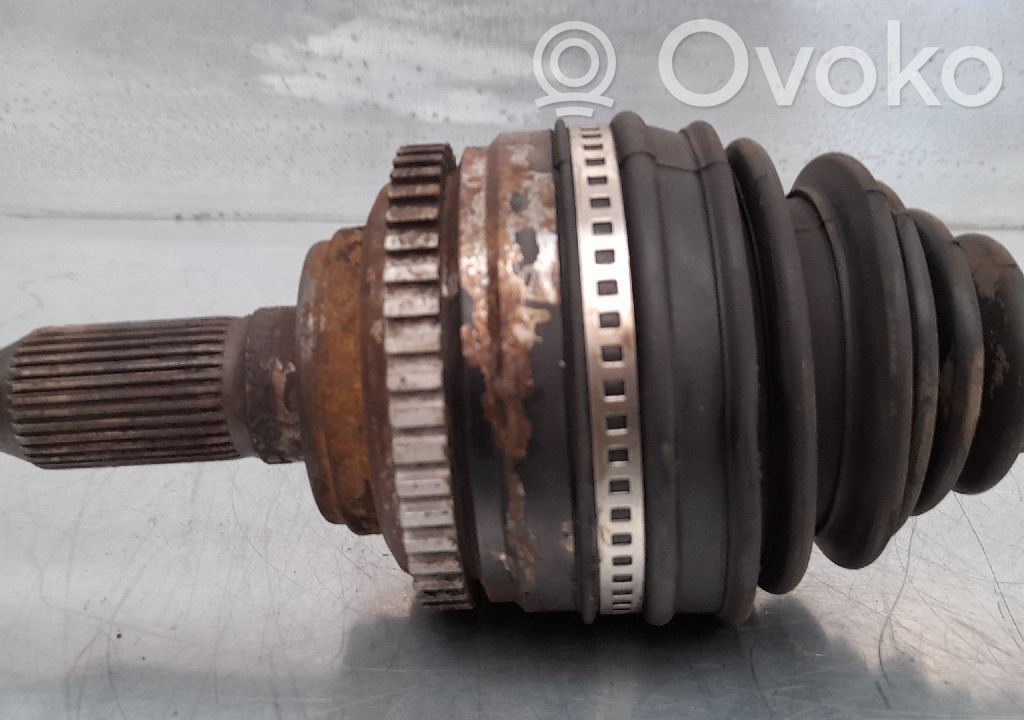 Chevrolet Tacuma Eje de transmisión delantero 