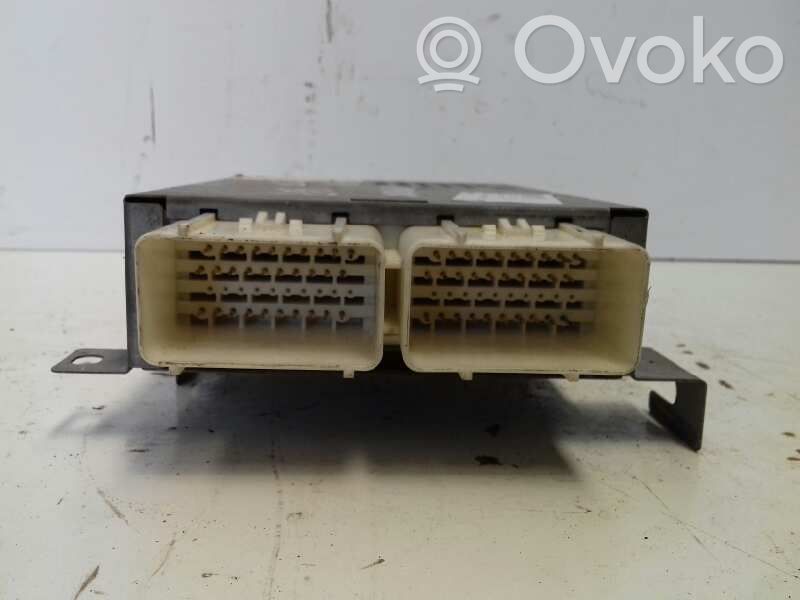 Chrysler Voyager Autres unités de commande / modules 