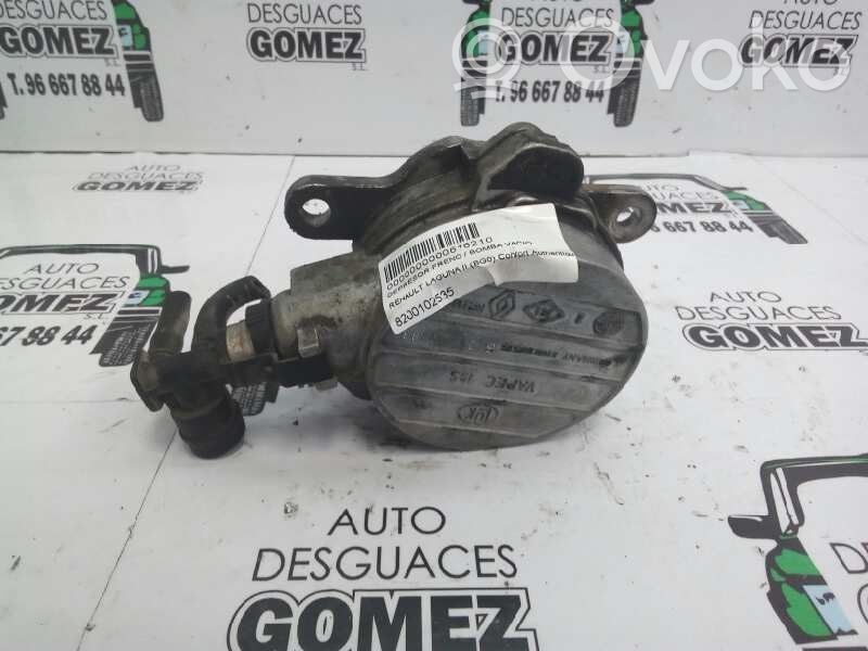 Pompa a vuoto   8200102535