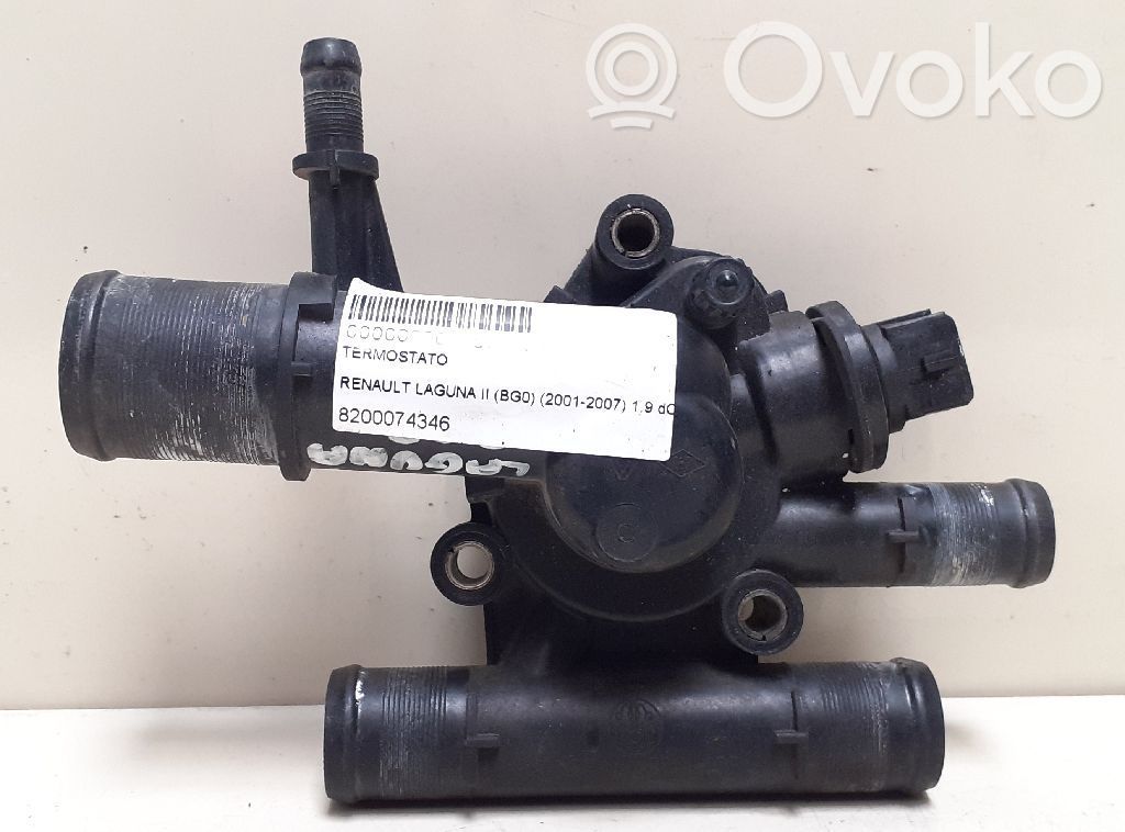 Termostato   8200074346
