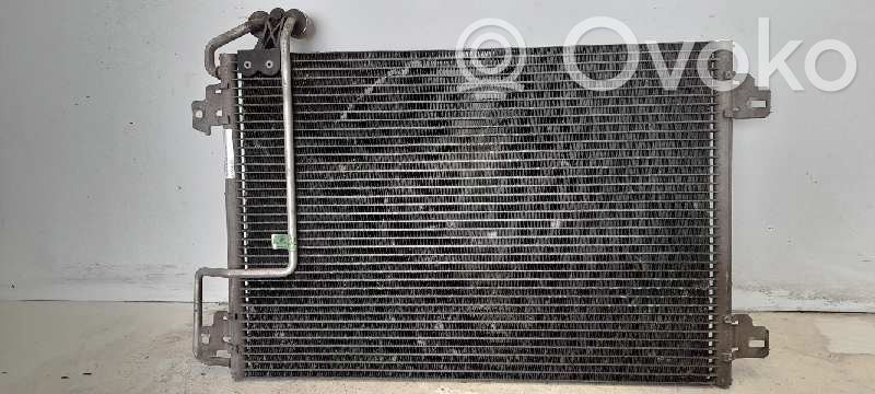 Renault Scenic I Radiatore di raffreddamento A/C (condensatore)