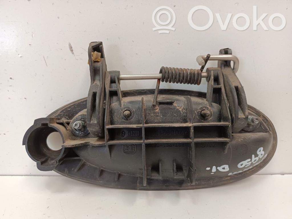 Etuoven ulkokahva   7700821373