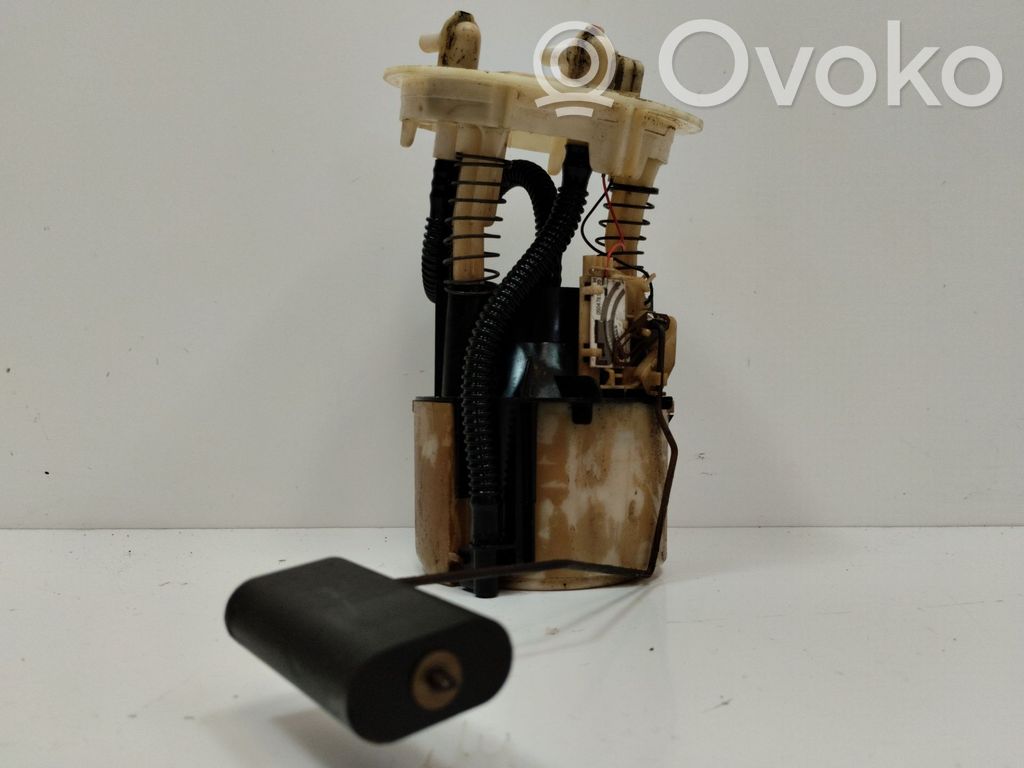Renault Scenic I Bomba interna de combustible 