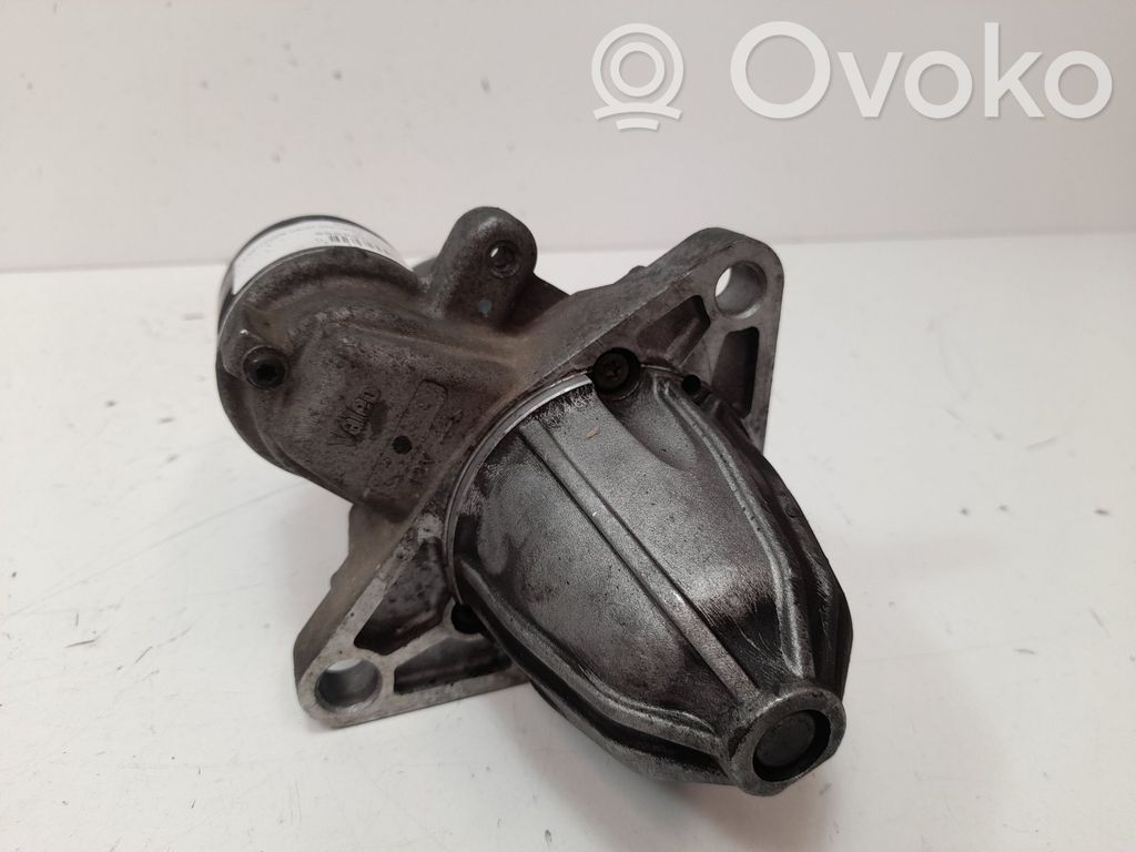 Honda Accord Motor de arranque 