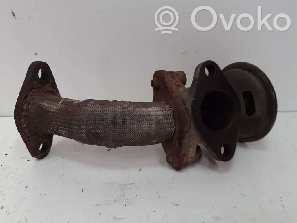 Honda Civic Válvula EGR 