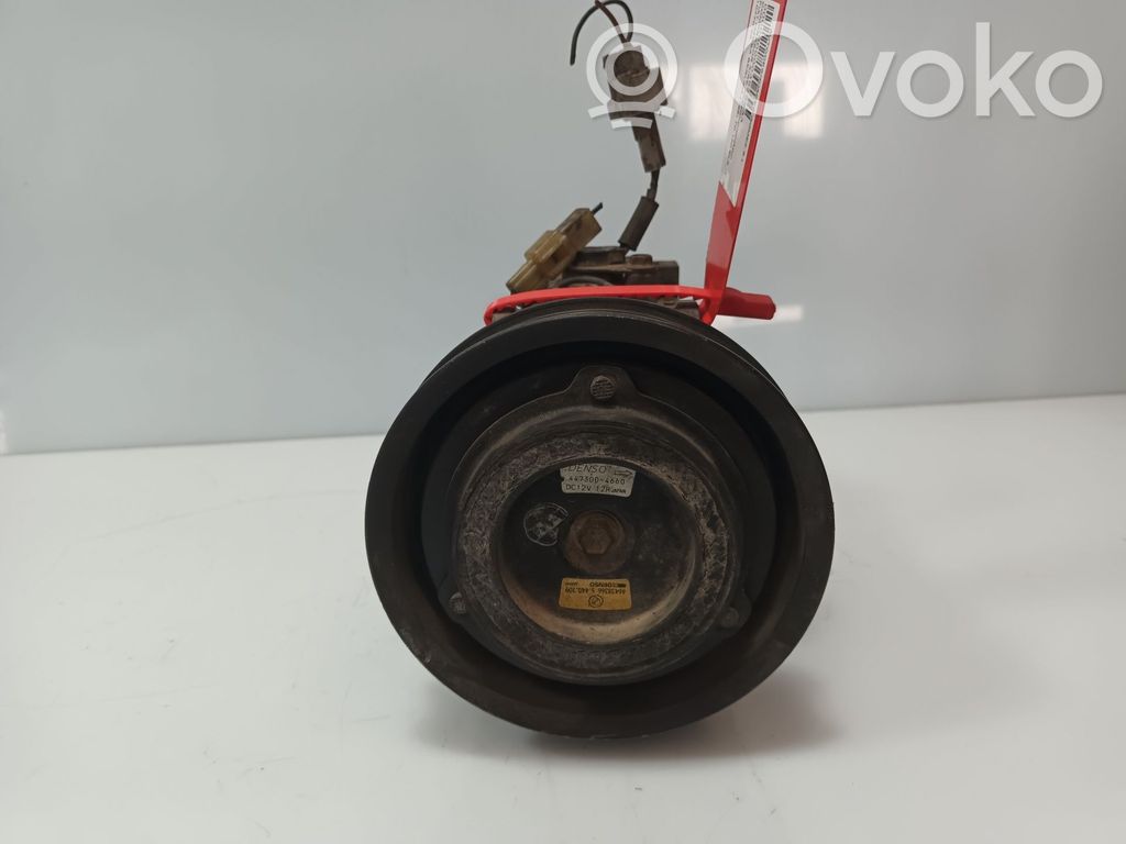 Fiat Marea Compressore aria condizionata (A/C) (pompa) 
