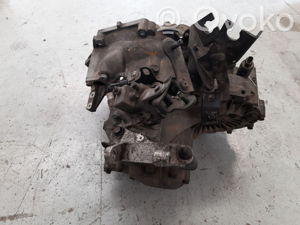 Honda Civic Cutie viteze manuală cu 5 trepte 