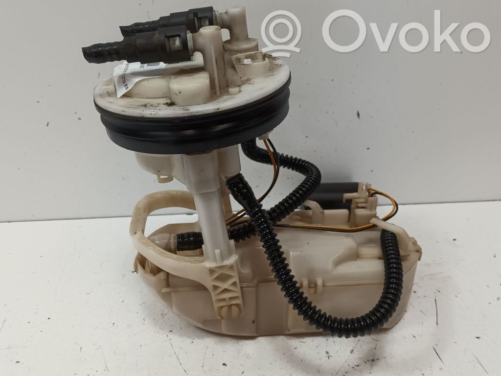 Pompa carburante immersa   17708S6FE31