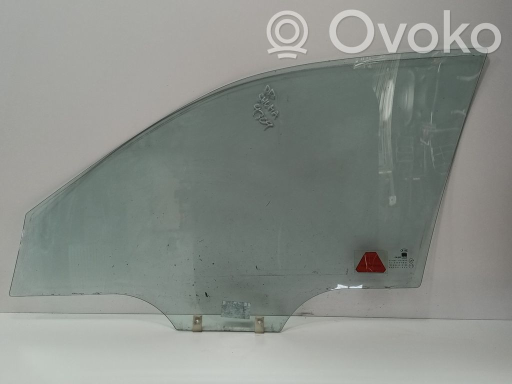 KIA Shuma Luna de la puerta delantera cuatro puertas 