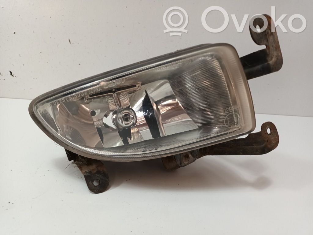 KIA Shuma Feu antibrouillard avant