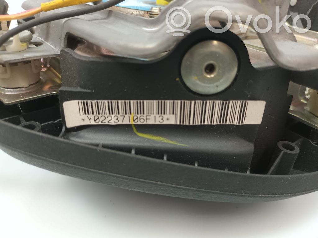 Honda Civic Airbag volan 