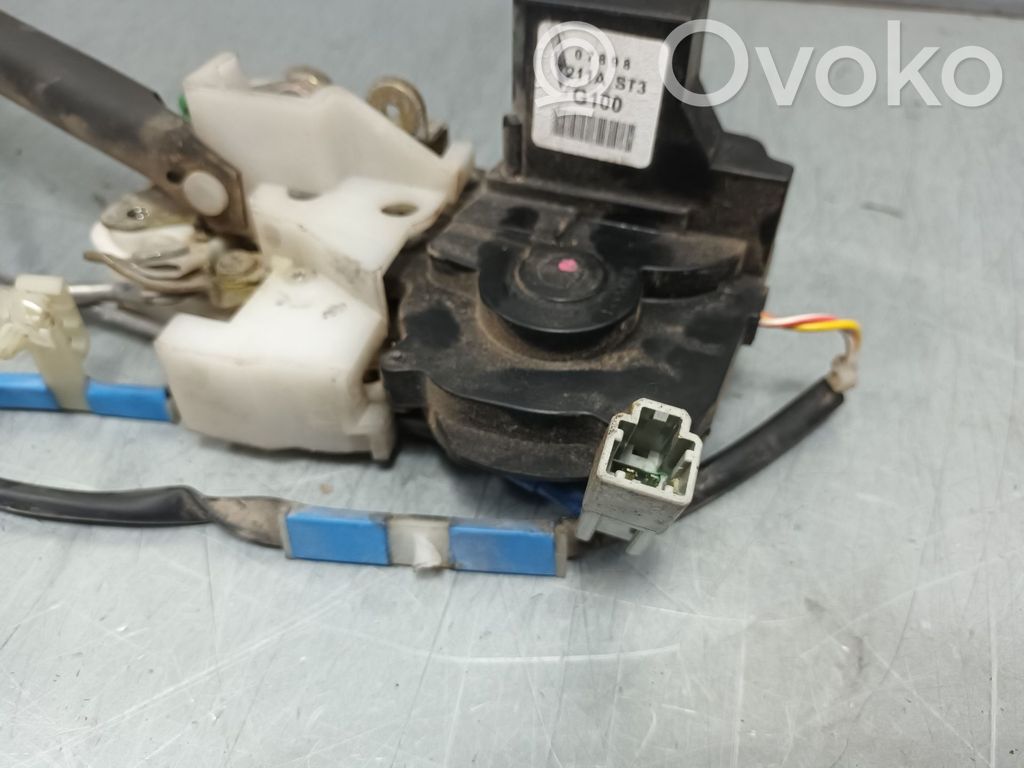 Honda Civic Front door lock 