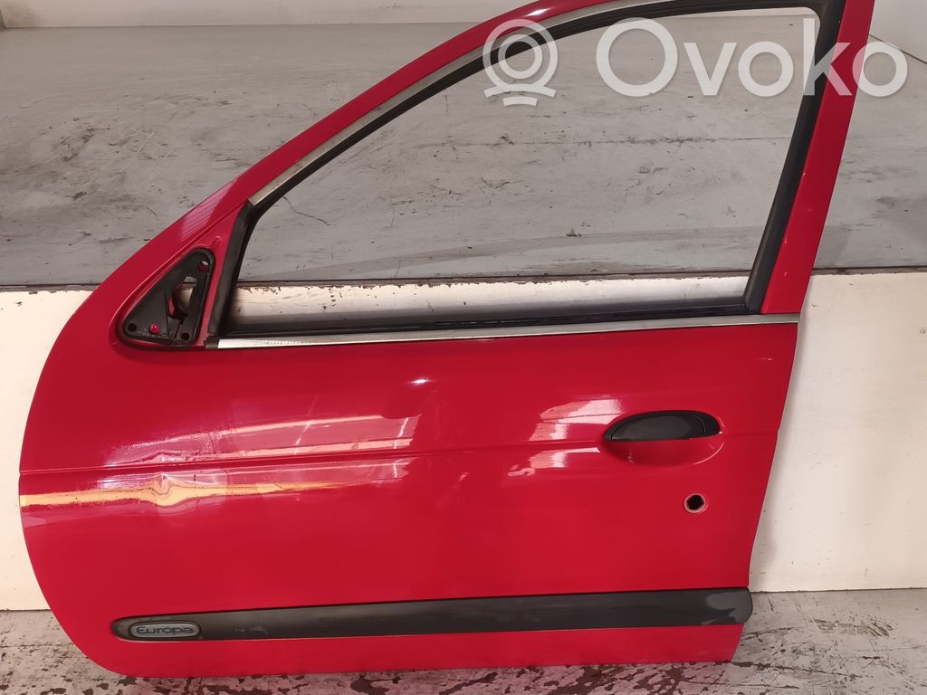 Renault Megane I Portiera anteriore