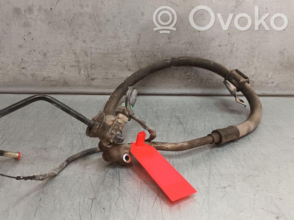 Schlauch / Leitung Servopumpe