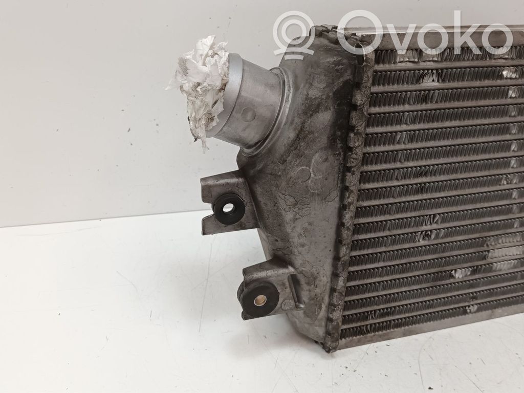Subaru Legacy Radiatore intercooler 