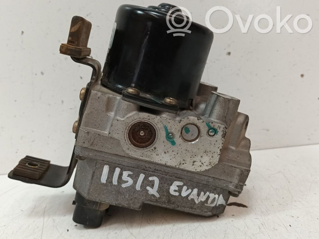 Chevrolet Evanda ABS Pump 