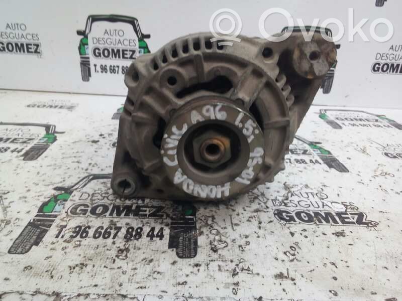 Honda Civic Generatore/alternatore