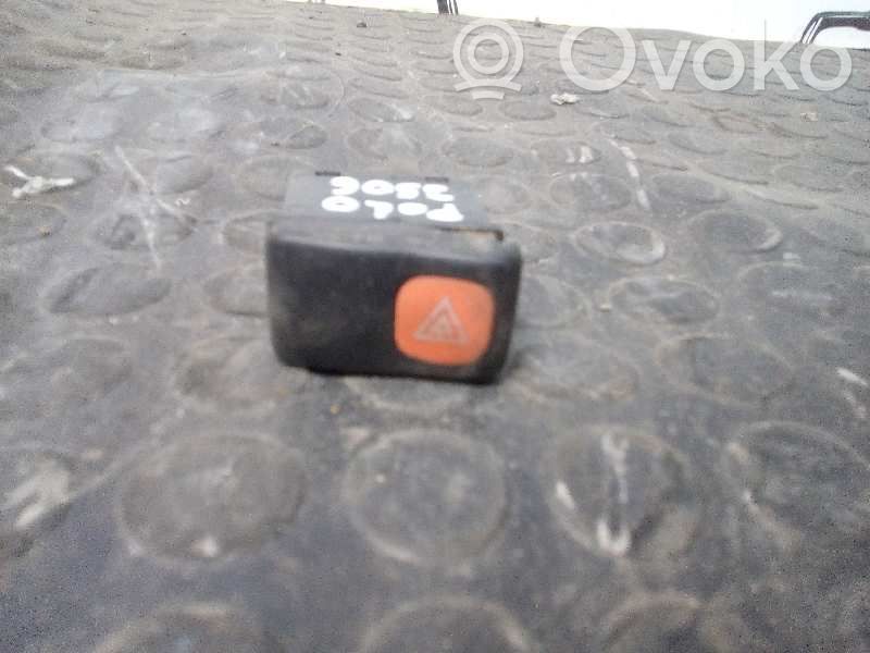 Volkswagen Polo III 6N 6N2 6NF Interruttore luci di emergenza