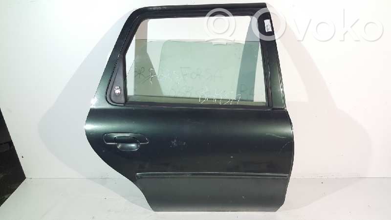 Ford Mondeo MK II Puerta trasera 