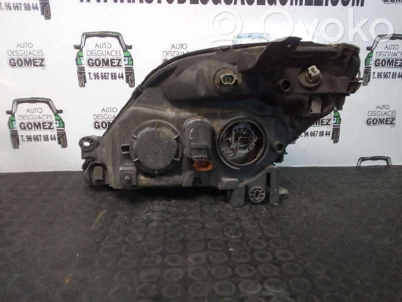 Scheinwerfer   260108021R