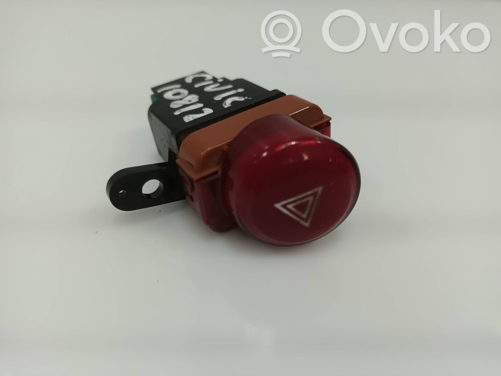 Botón interruptor de luz de peligro   M3581