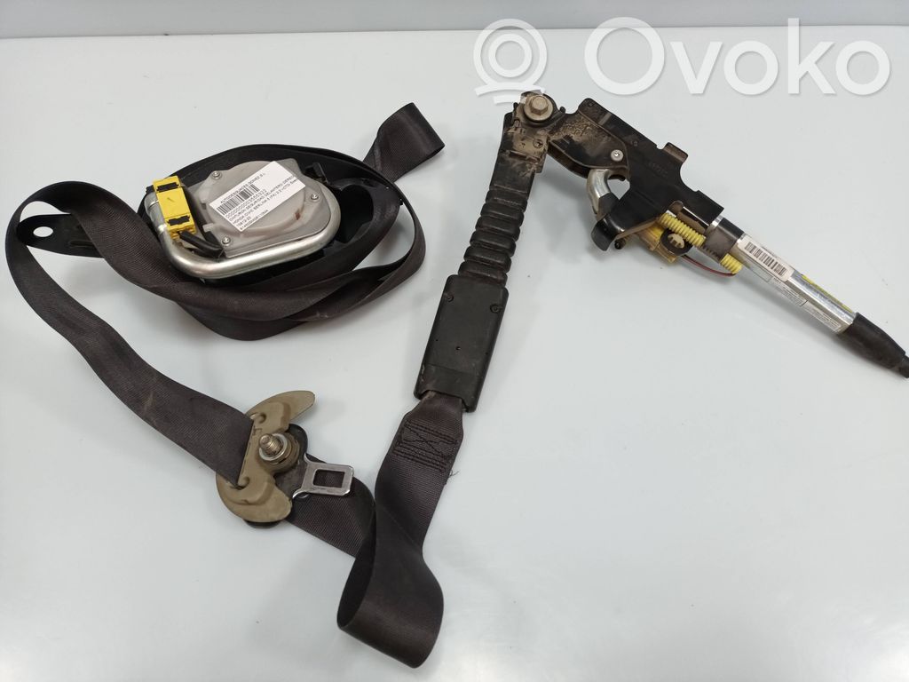 Cinturón delantero   81450SMGE110M4