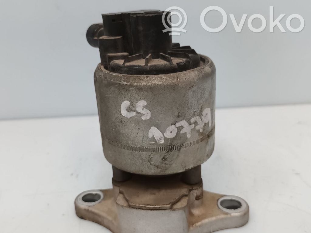 EGR-venttiili   9709703731P