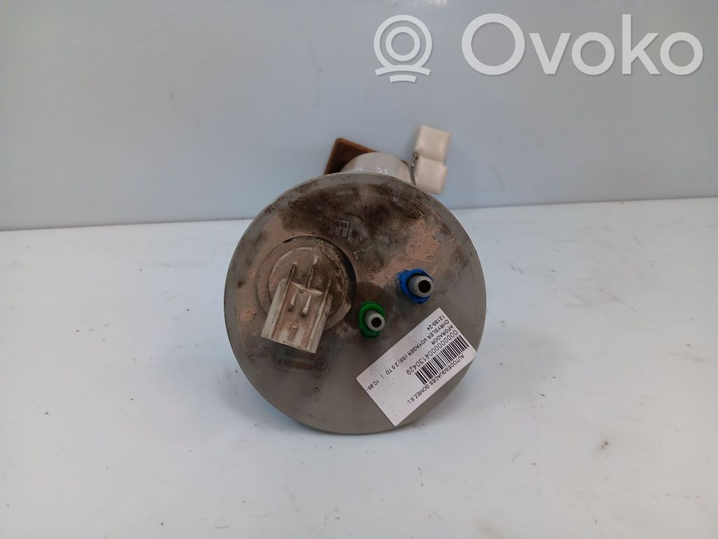 Bomba interna de combustible   4809017