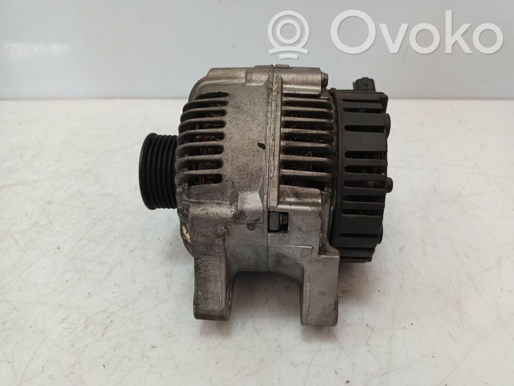 Alternador   9638275780