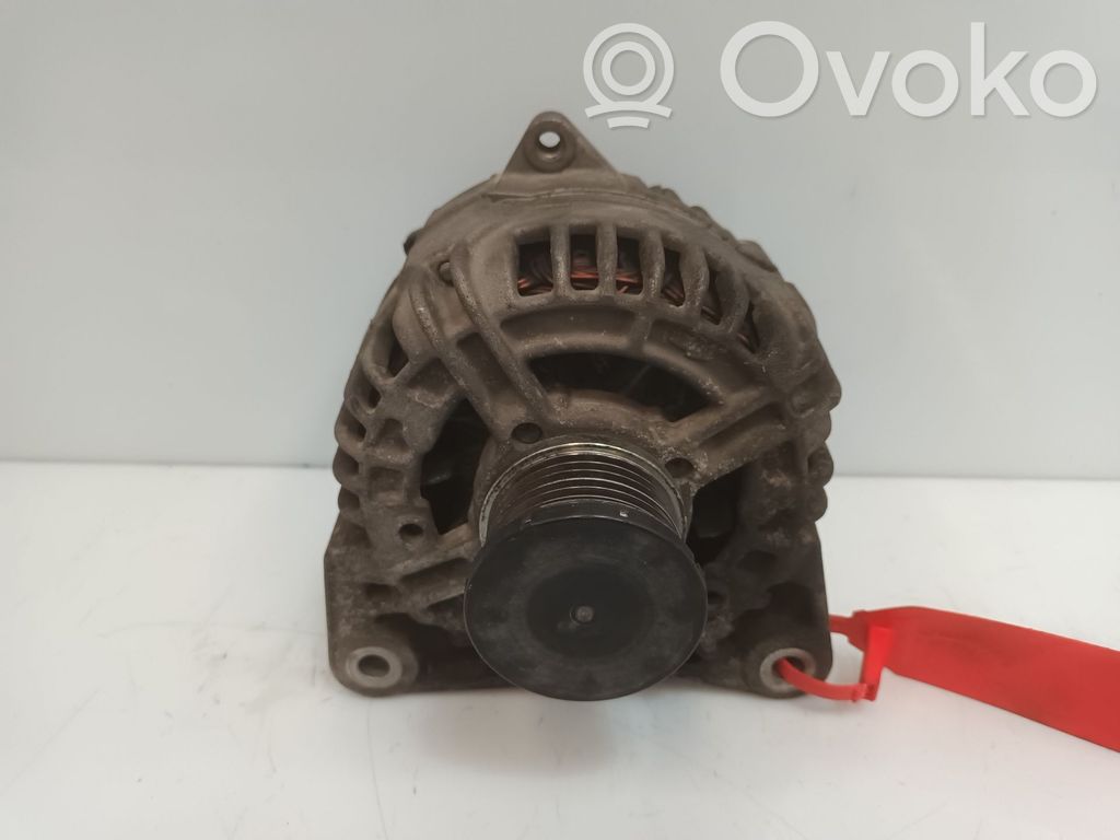 Alternator   231000003R