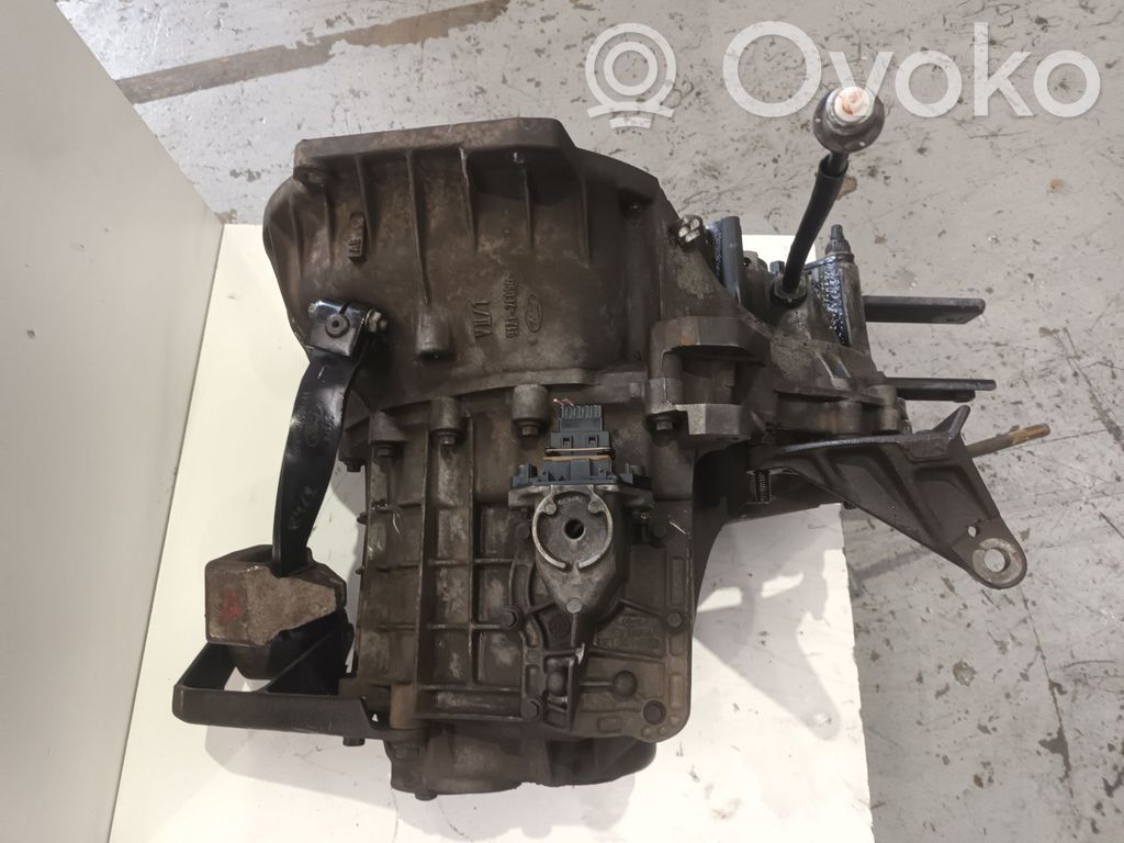Ford Escort Manualna 5-biegowa skrzynia biegów 