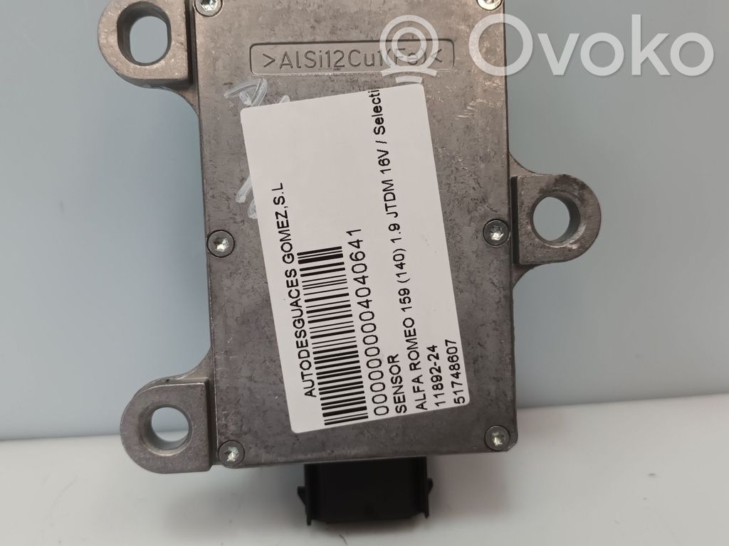 Sensor   51748607