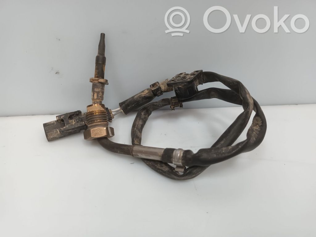 KIA Stonic Sensor 