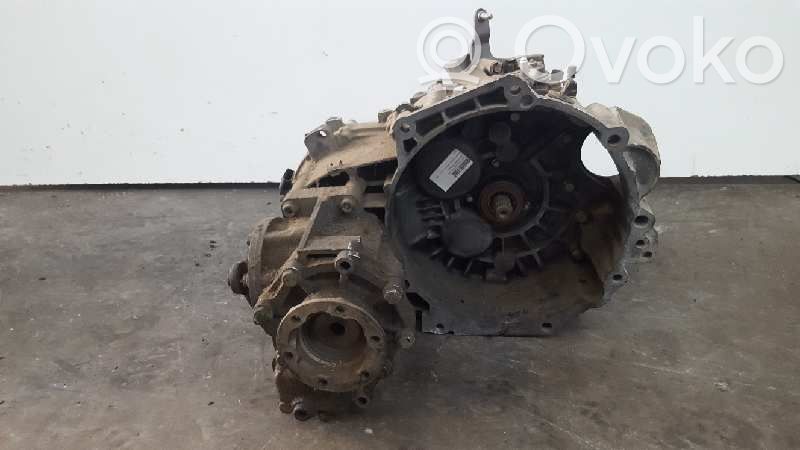 Skoda Octavia Mk1 (1U) Manualna 5-biegowa skrzynia biegów 
