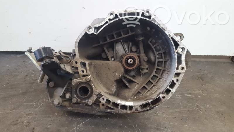 Daewoo Tacuma Cutie viteze manuală cu 5 trepte 