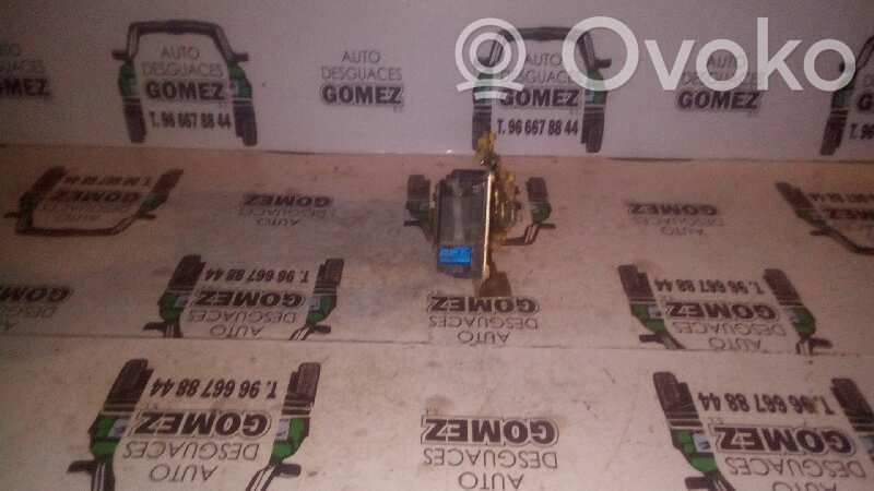 Daewoo Matiz Durų spyna (dvidurio) 