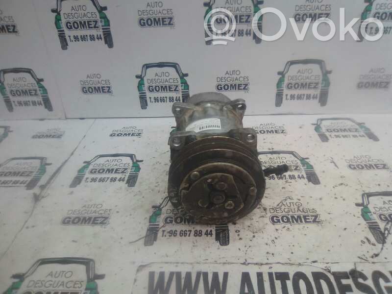 Fiat Croma Air conditioning (A/C) compressor (pump) 