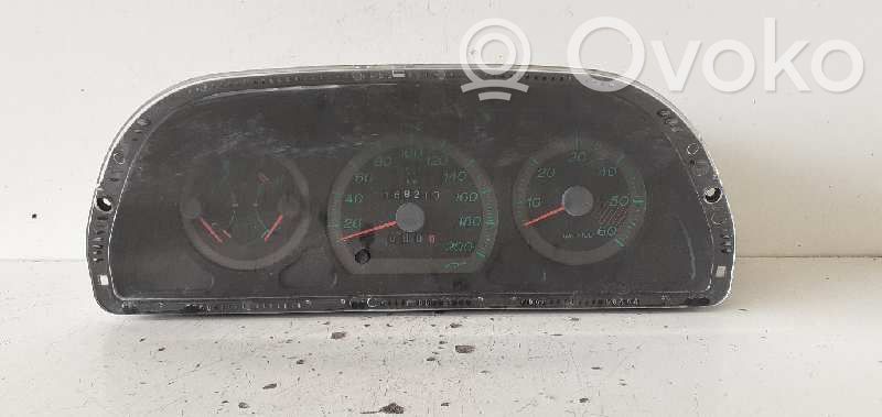 Fiat Palio Speedometer (instrument cluster) 