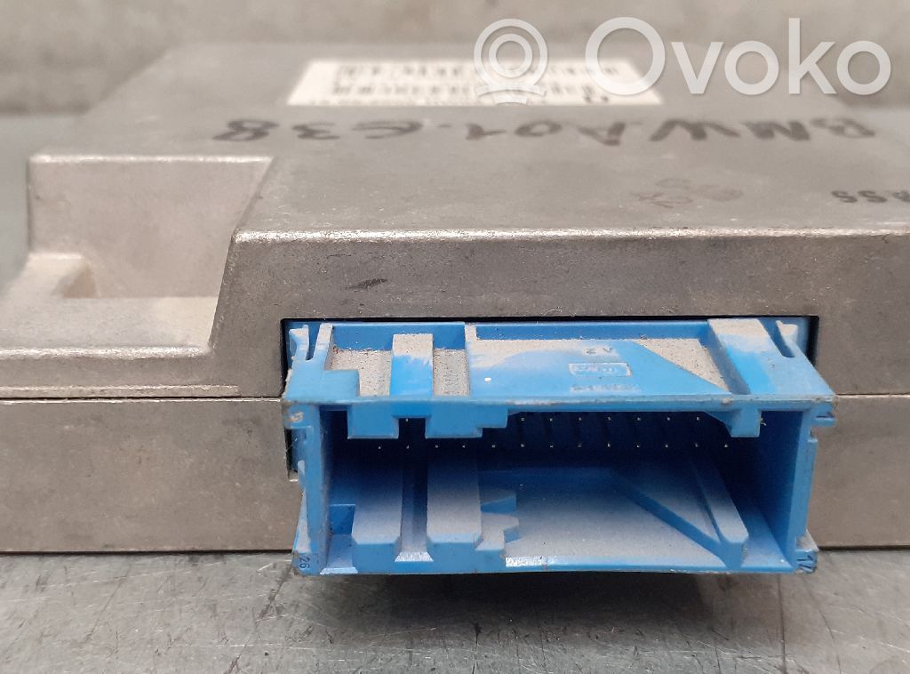 Sonstige Steuergeräte / Module   84416913349